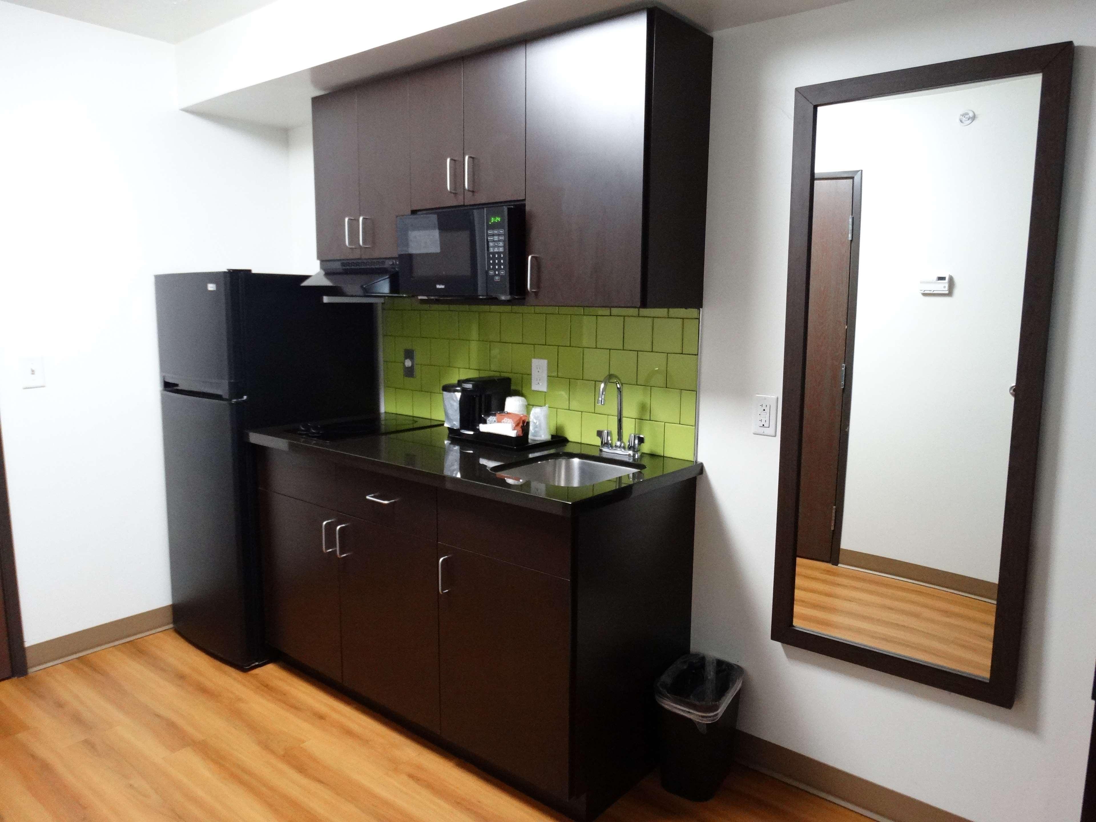Best Western Duchesne Inn Habitación foto